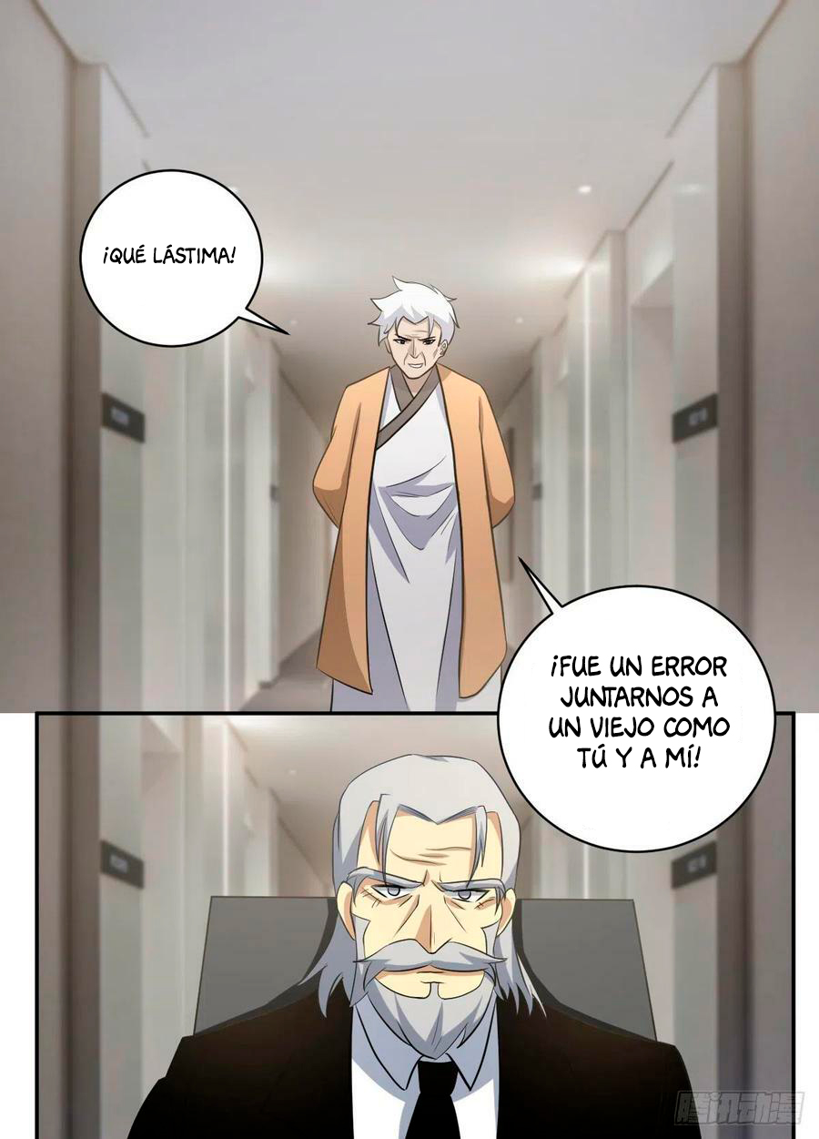 Read Soy Un Magnate En El Otro Mundo ES Manga Online