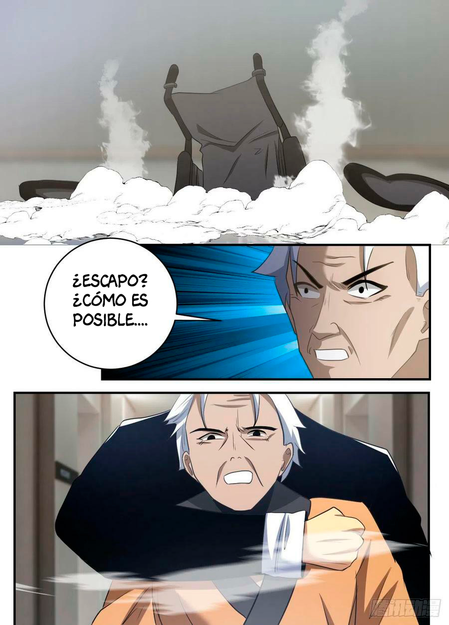 Read Soy Un Magnate En El Otro Mundo ES Manga Online