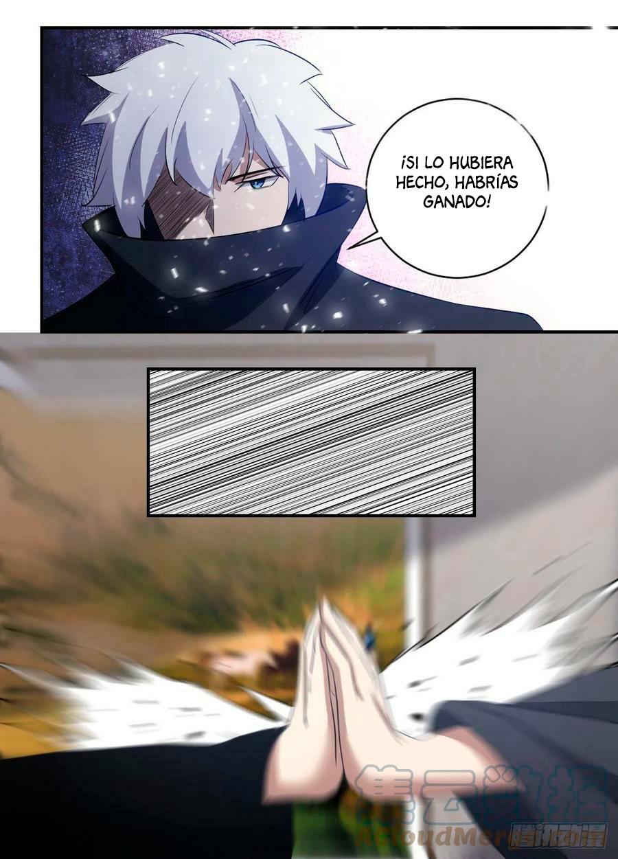 Read Soy Un Magnate En El Otro Mundo ES Manga Online