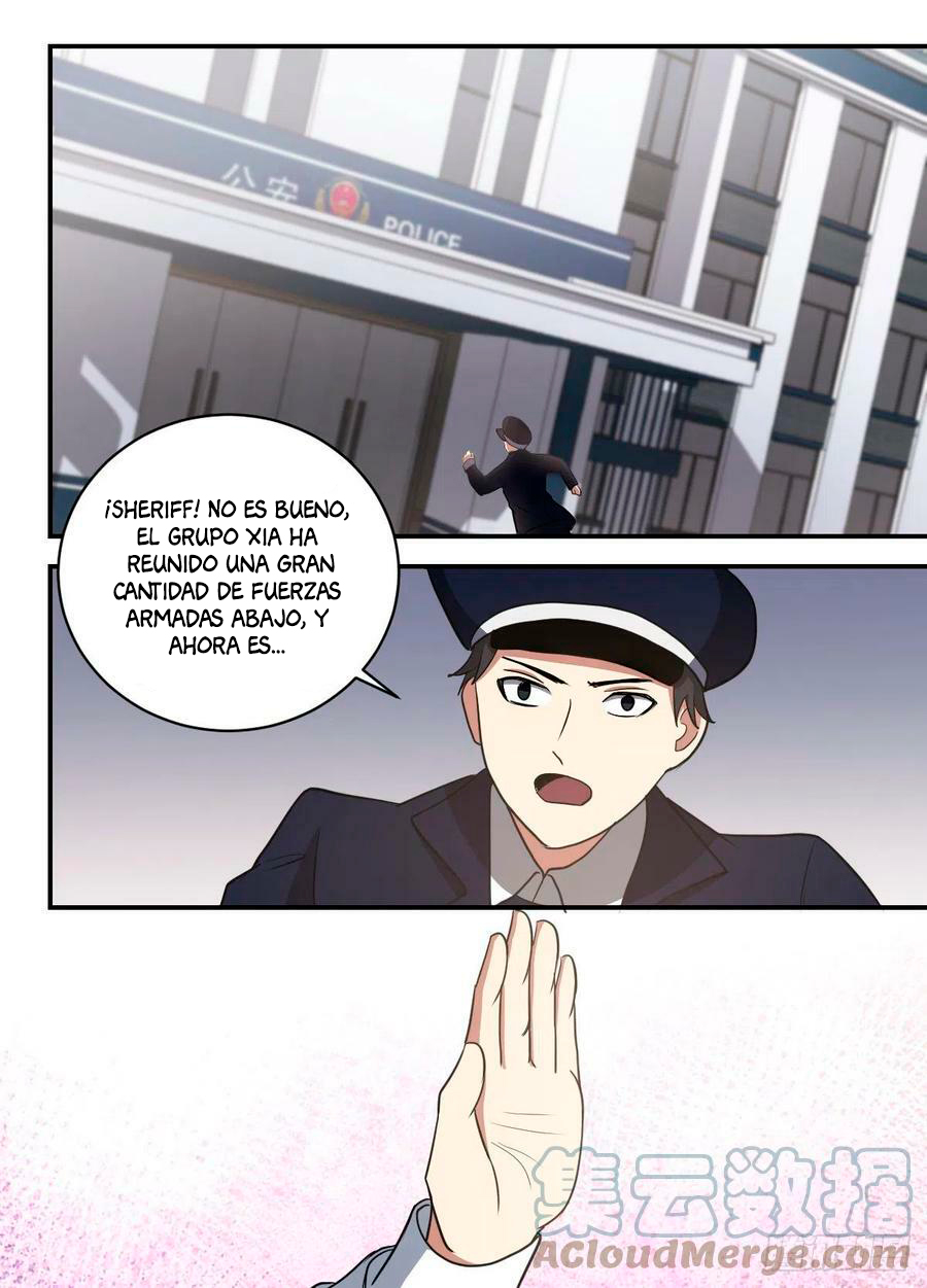 Read Soy Un Magnate En El Otro Mundo ES Manga Online