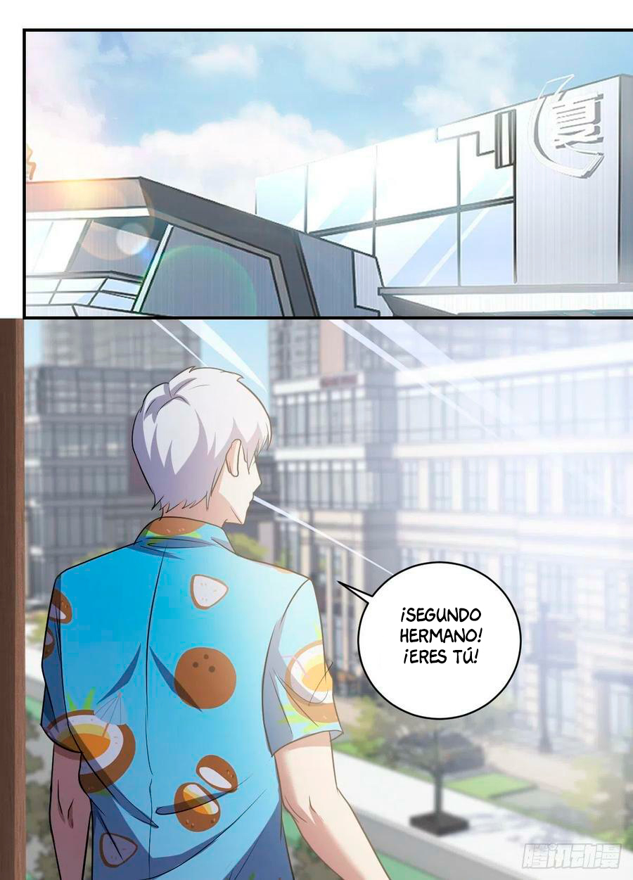 Read Soy Un Magnate En El Otro Mundo ES Manga Online