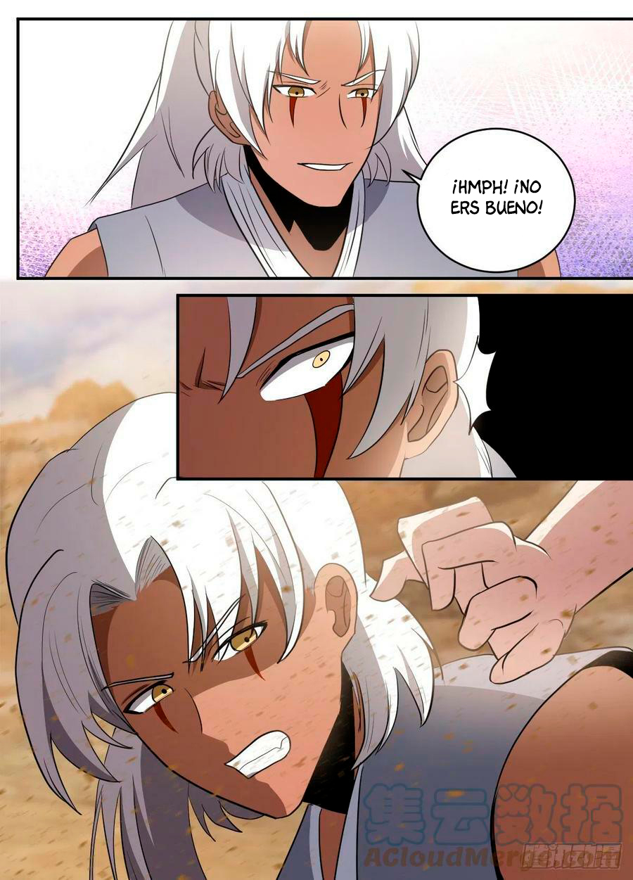 Read Soy Un Magnate En El Otro Mundo ES Manga Online