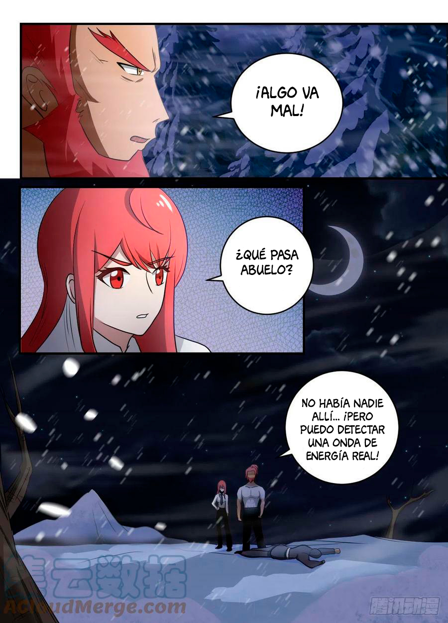 Read Soy Un Magnate En El Otro Mundo ES Manga Online