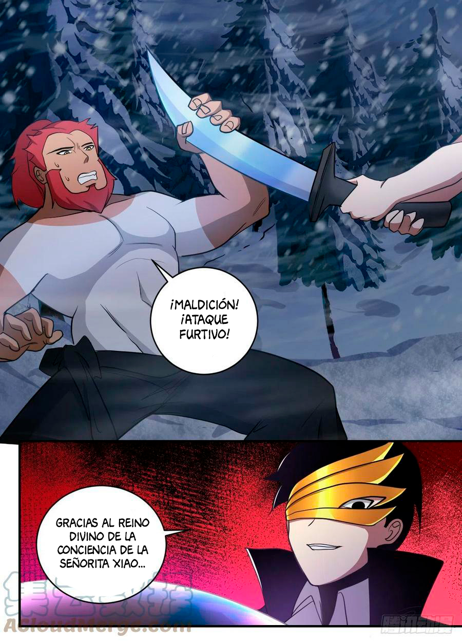 Read Soy Un Magnate En El Otro Mundo ES Manga Online