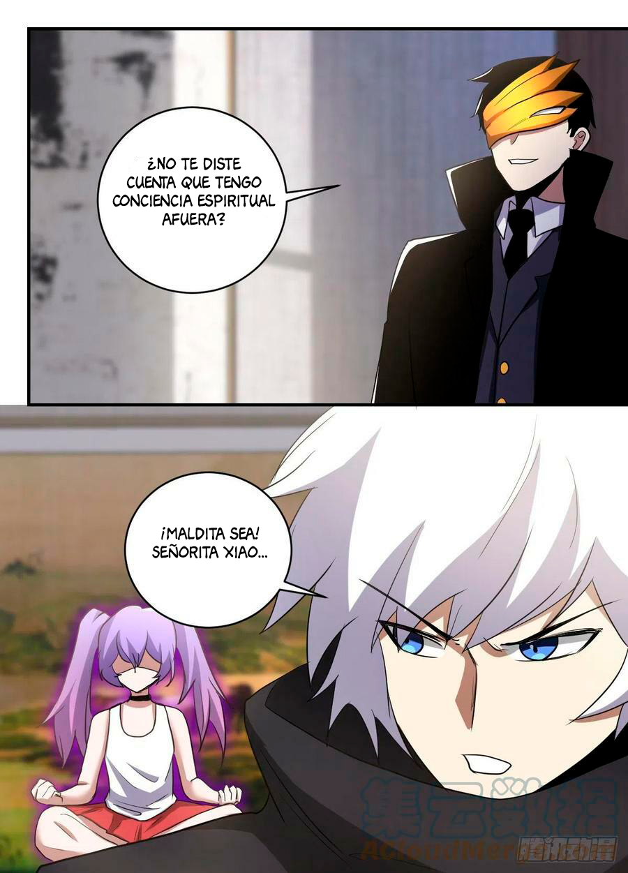 Read Soy Un Magnate En El Otro Mundo ES Manga Online