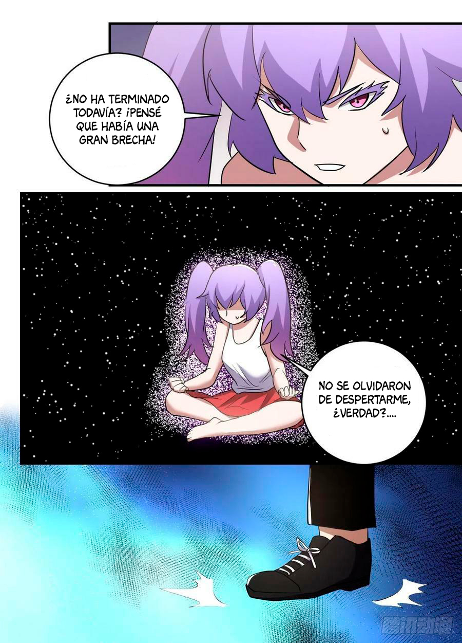 Read Soy Un Magnate En El Otro Mundo ES Manga Online