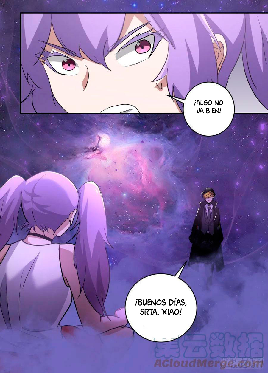 Read Soy Un Magnate En El Otro Mundo ES Manga Online