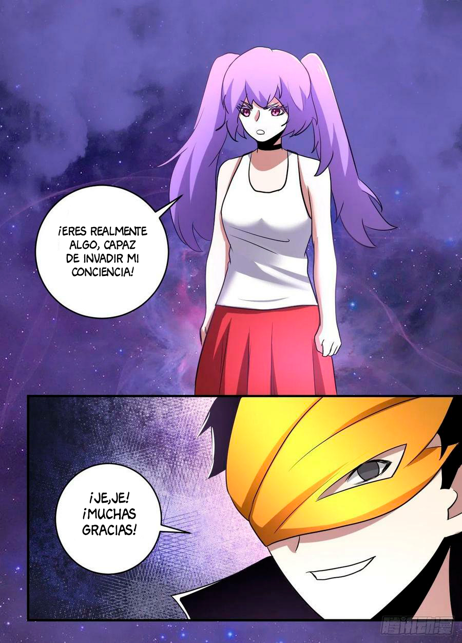 Read Soy Un Magnate En El Otro Mundo ES Manga Online