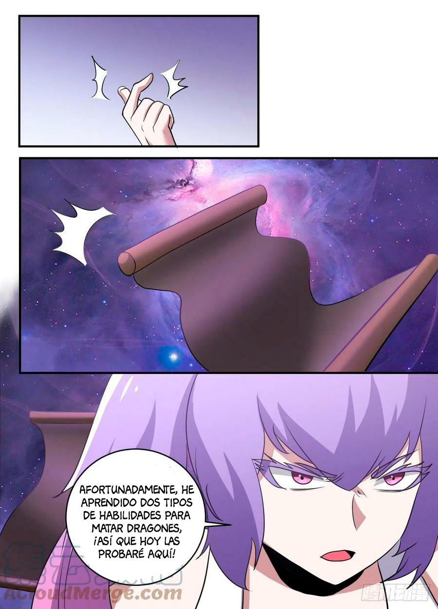 Read Soy Un Magnate En El Otro Mundo ES Manga Online