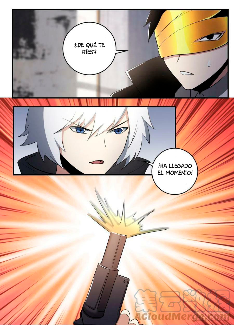 Read Soy Un Magnate En El Otro Mundo ES Manga Online