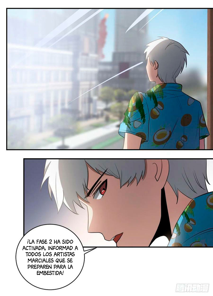 Read Soy Un Magnate En El Otro Mundo ES Manga Online