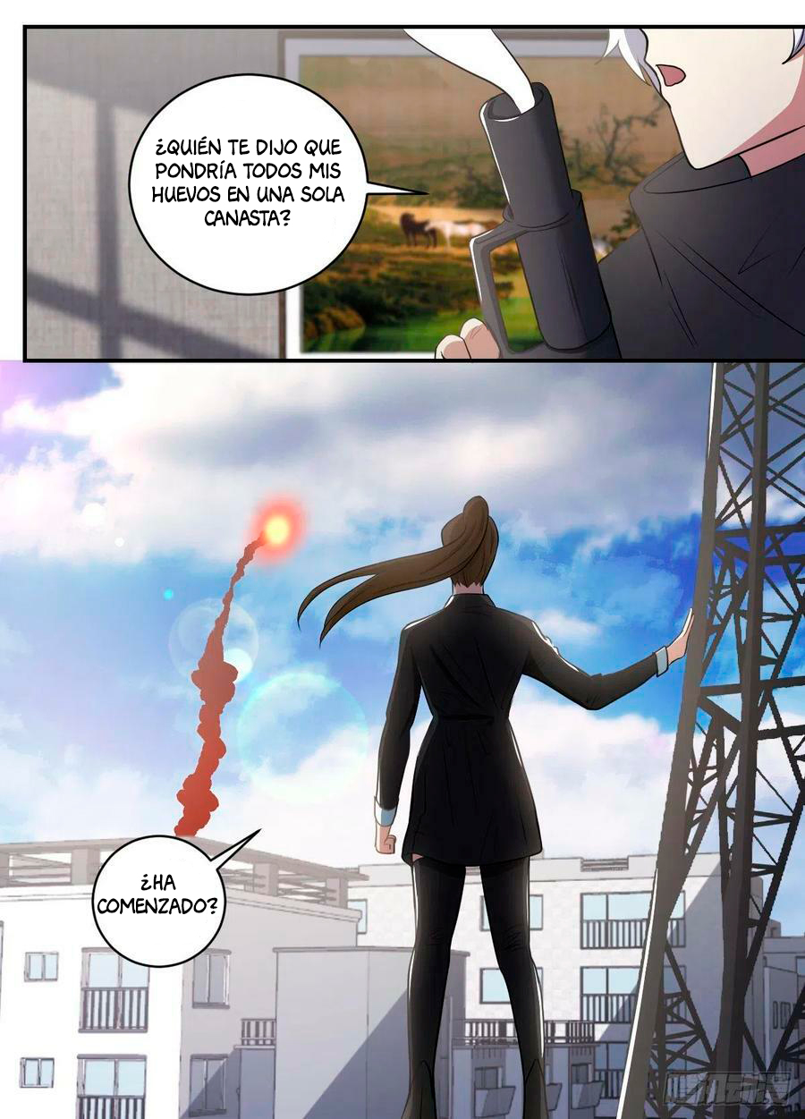 Read Soy Un Magnate En El Otro Mundo ES Manga Online