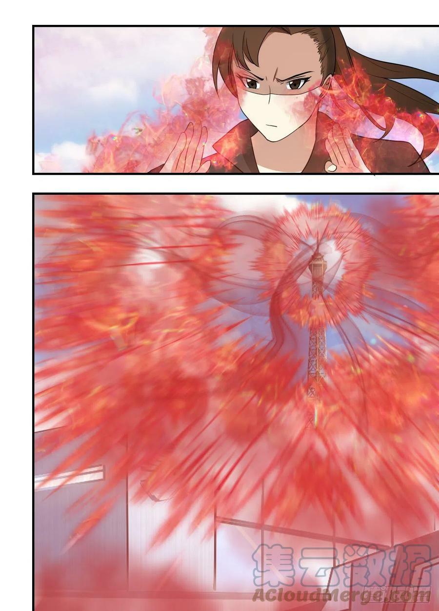 Read Soy Un Magnate En El Otro Mundo ES Manga Online