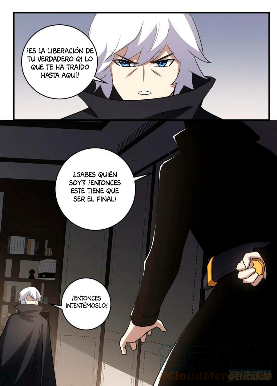 Read Soy Un Magnate En El Otro Mundo ES Manga Online