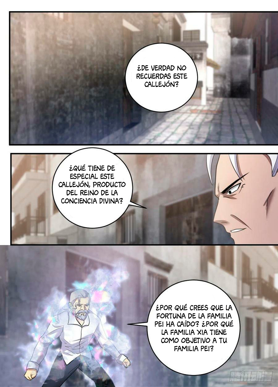 Read Soy Un Magnate En El Otro Mundo ES Manga Online