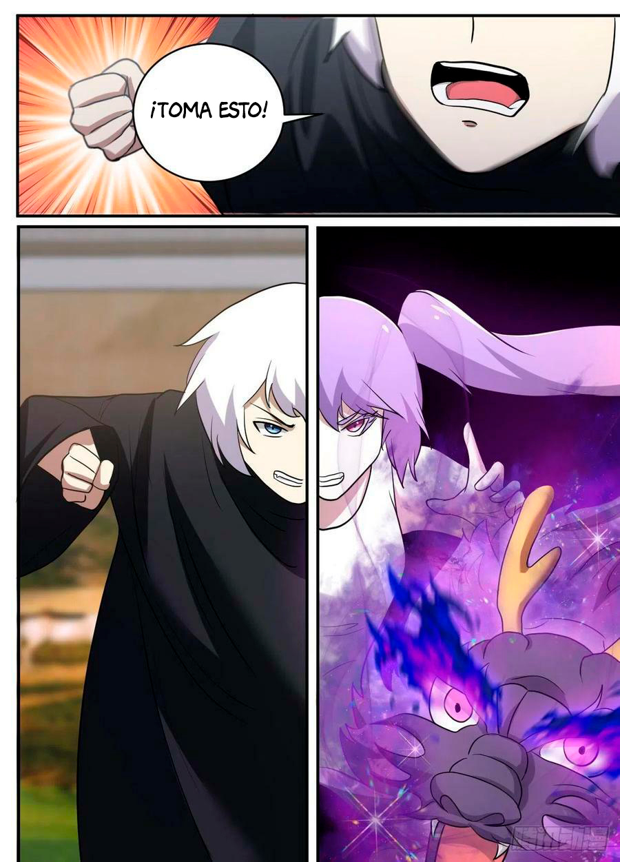 Read Soy Un Magnate En El Otro Mundo ES Manga Online