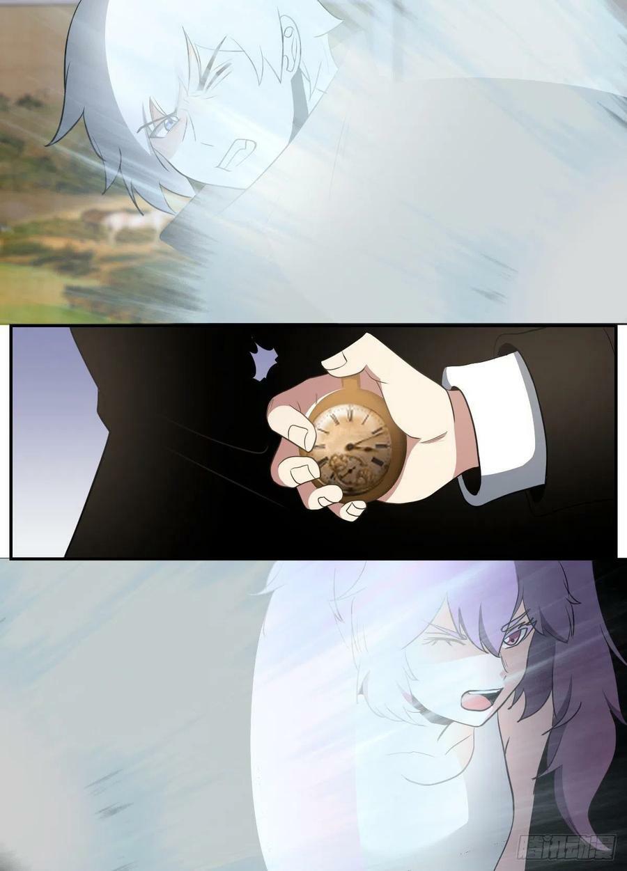 Read Soy Un Magnate En El Otro Mundo ES Manga Online