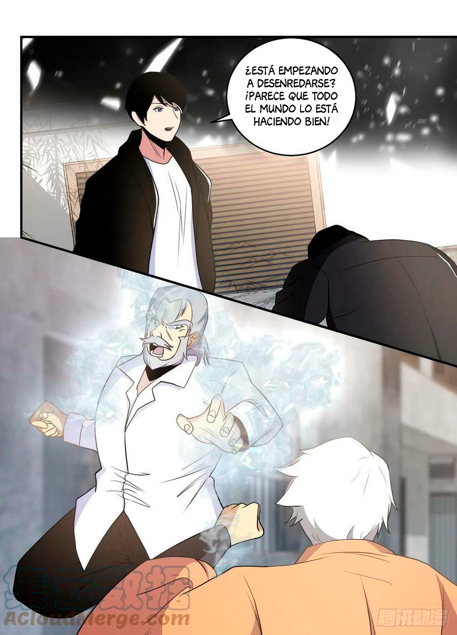 Read Soy Un Magnate En El Otro Mundo ES Manga Online