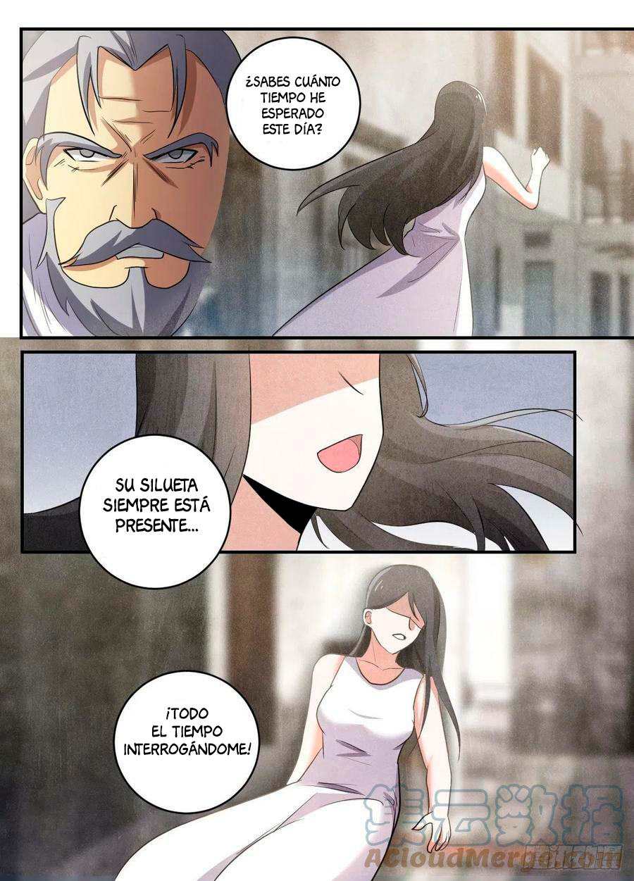 Read Soy Un Magnate En El Otro Mundo ES Manga Online