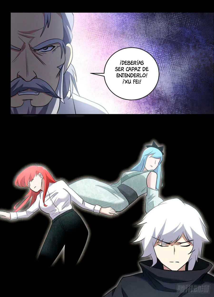 Read Soy Un Magnate En El Otro Mundo ES Manga Online