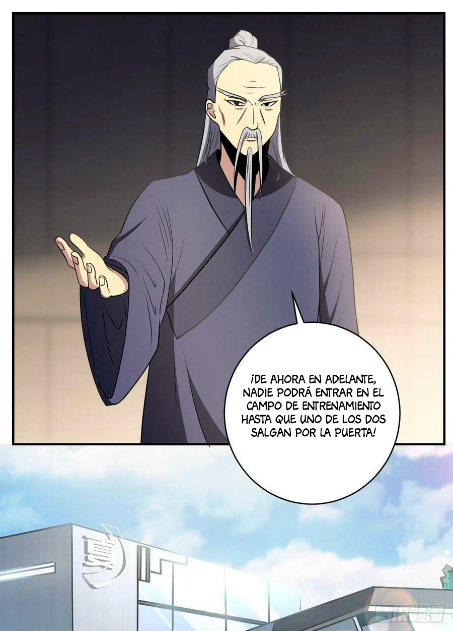 Read Soy Un Magnate En El Otro Mundo ES Manga Online