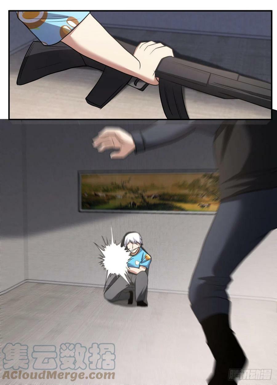 Read Soy Un Magnate En El Otro Mundo ES Manga Online