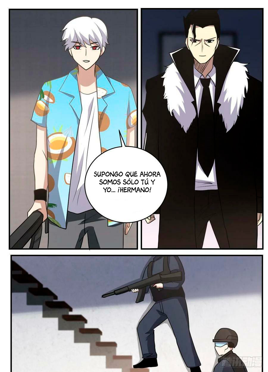 Read Soy Un Magnate En El Otro Mundo ES Manga Online