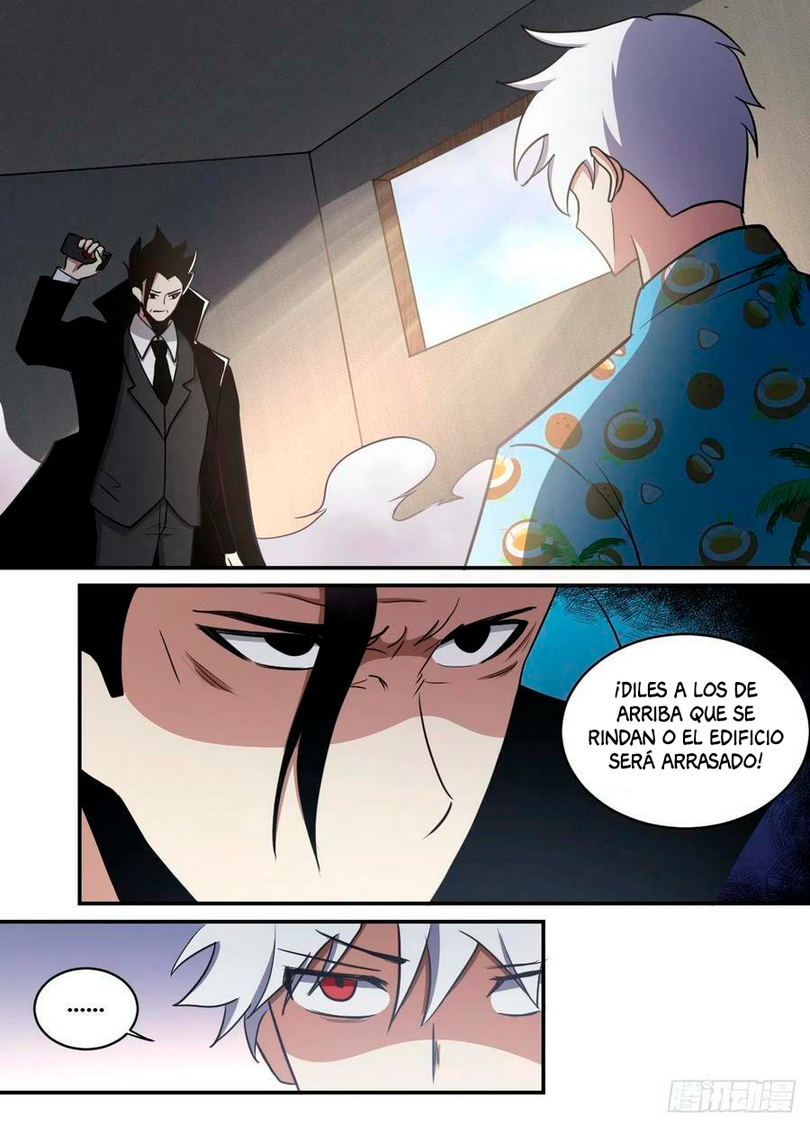 Read Soy Un Magnate En El Otro Mundo ES Manga Online