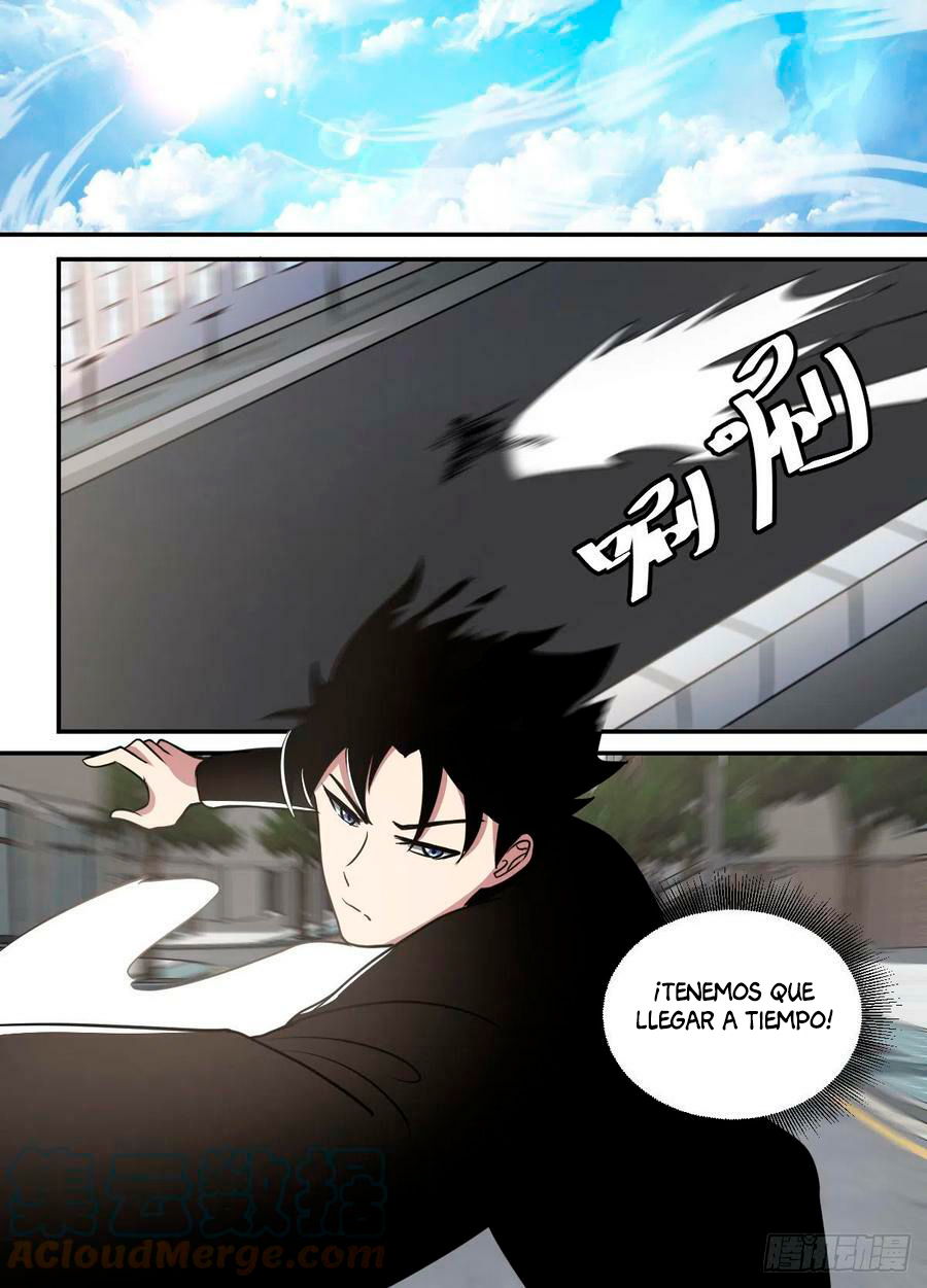 Read Soy Un Magnate En El Otro Mundo ES Manga Online