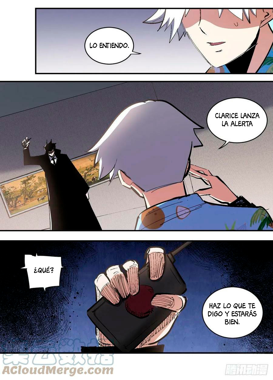 Read Soy Un Magnate En El Otro Mundo ES Manga Online