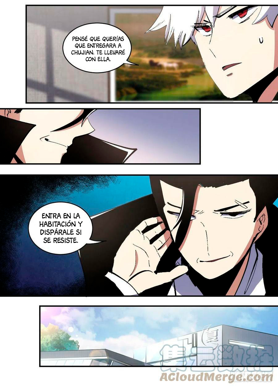 Read Soy Un Magnate En El Otro Mundo ES Manga Online