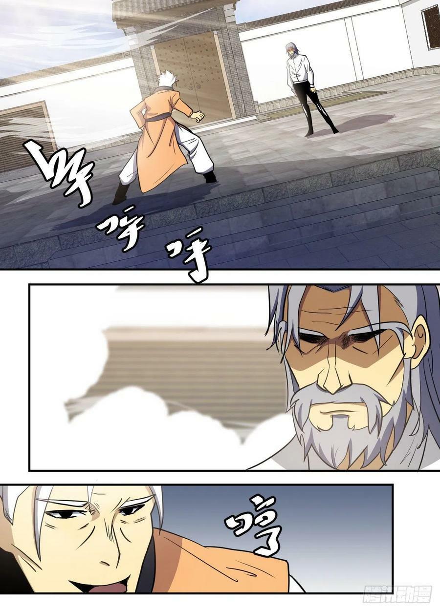 Read Soy Un Magnate En El Otro Mundo ES Manga Online