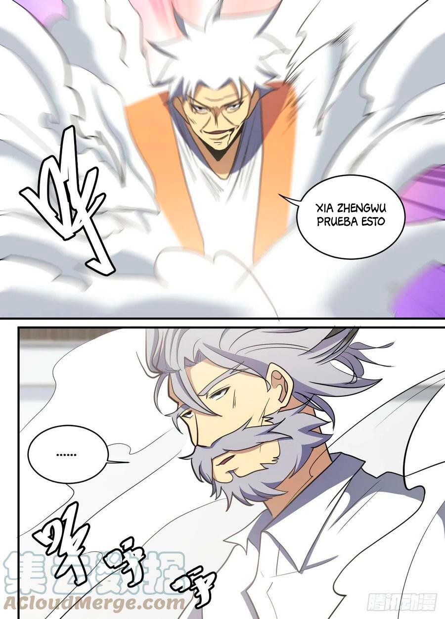 Read Soy Un Magnate En El Otro Mundo ES Manga Online