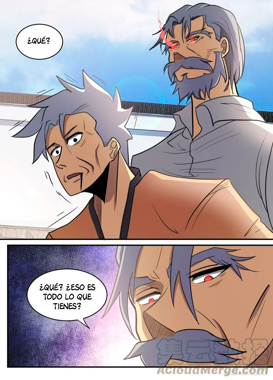 Read Soy Un Magnate En El Otro Mundo ES Manga Online