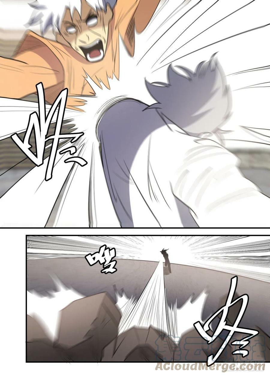 Read Soy Un Magnate En El Otro Mundo ES Manga Online