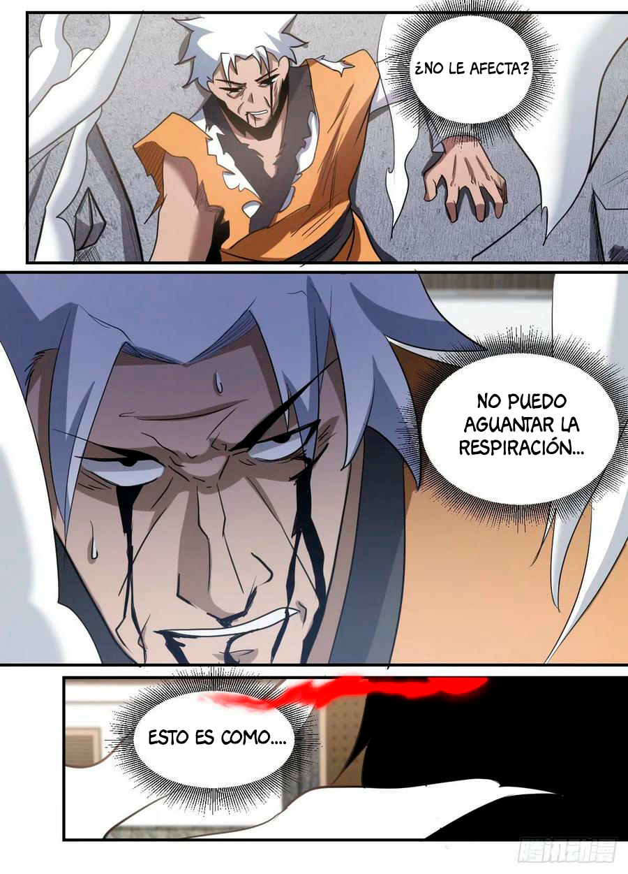 Read Soy Un Magnate En El Otro Mundo ES Manga Online