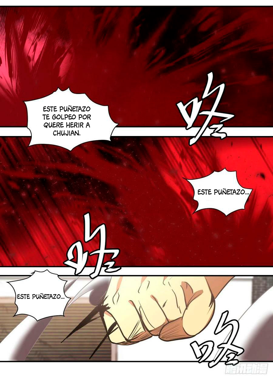 Read Soy Un Magnate En El Otro Mundo ES Manga Online