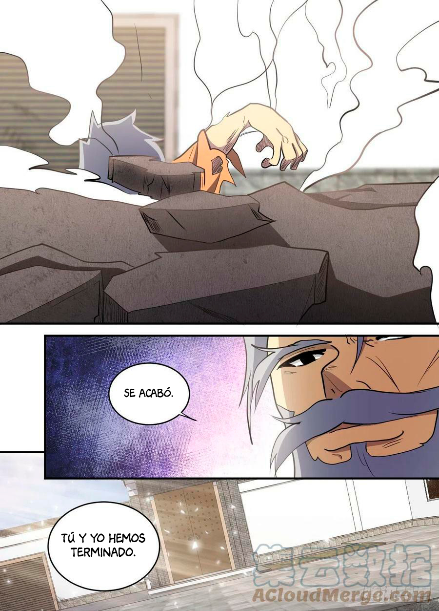 Read Soy Un Magnate En El Otro Mundo ES Manga Online