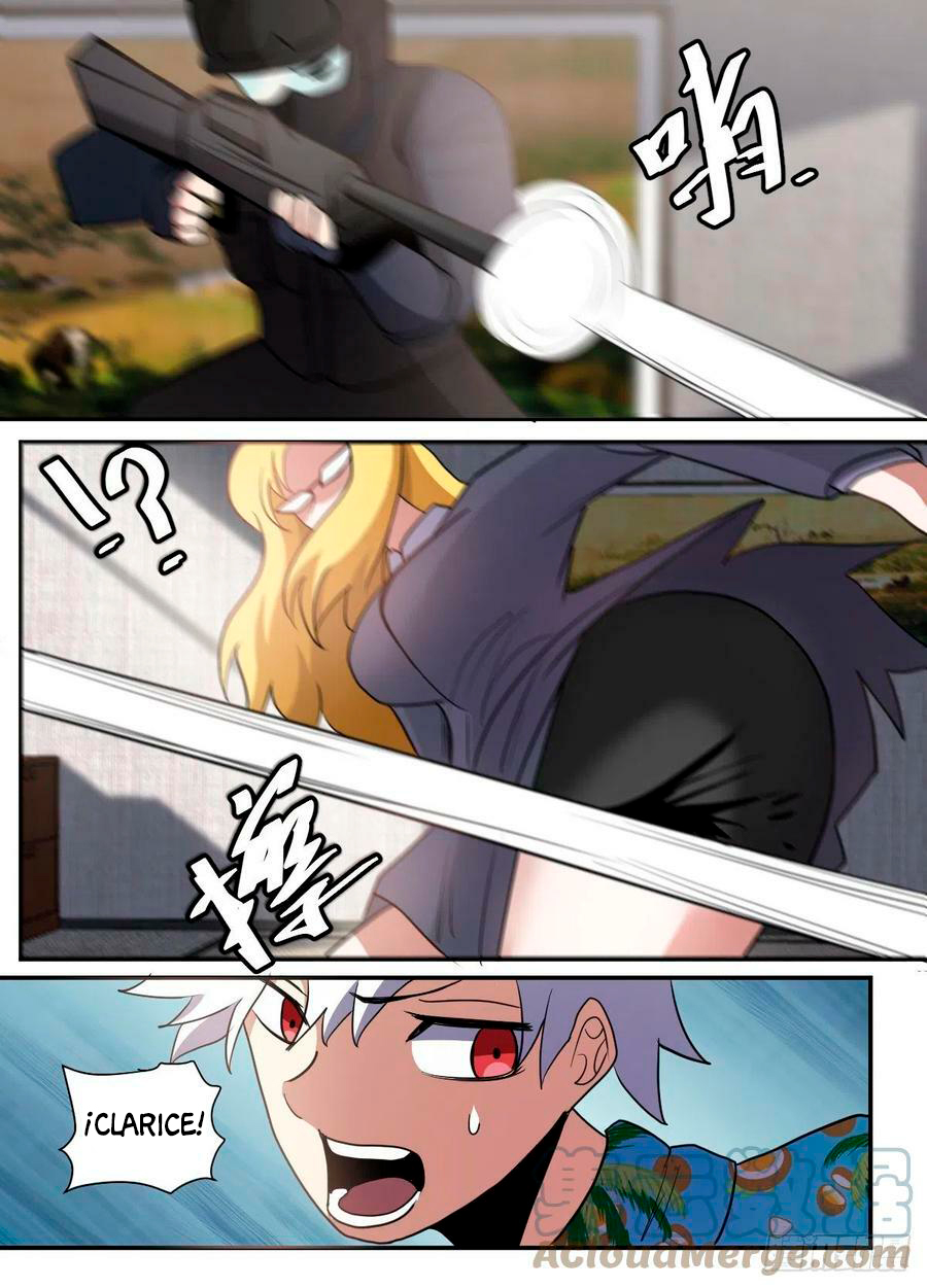 Read Soy Un Magnate En El Otro Mundo ES Manga Online