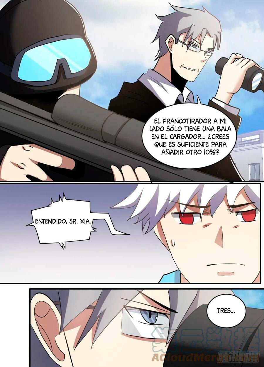 Read Soy Un Magnate En El Otro Mundo ES Manga Online