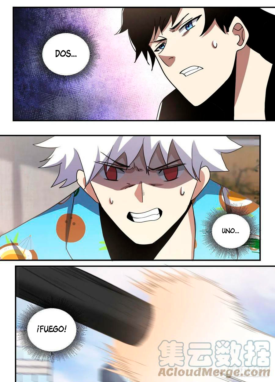 Read Soy Un Magnate En El Otro Mundo ES Manga Online