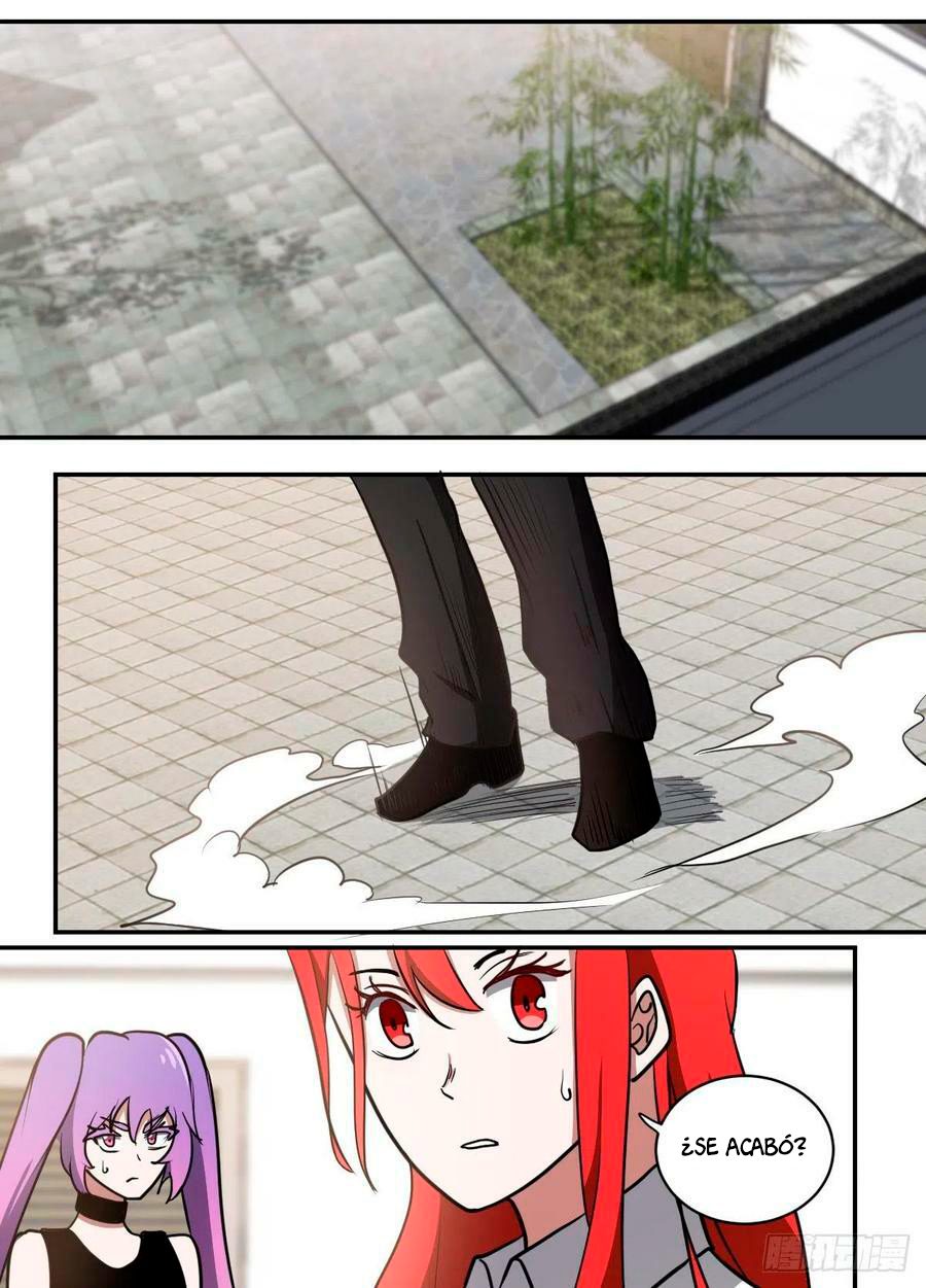 Read Soy Un Magnate En El Otro Mundo ES Manga Online