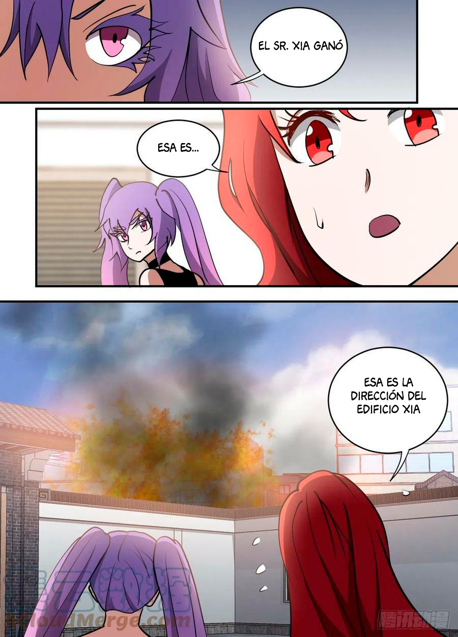 Read Soy Un Magnate En El Otro Mundo ES Manga Online