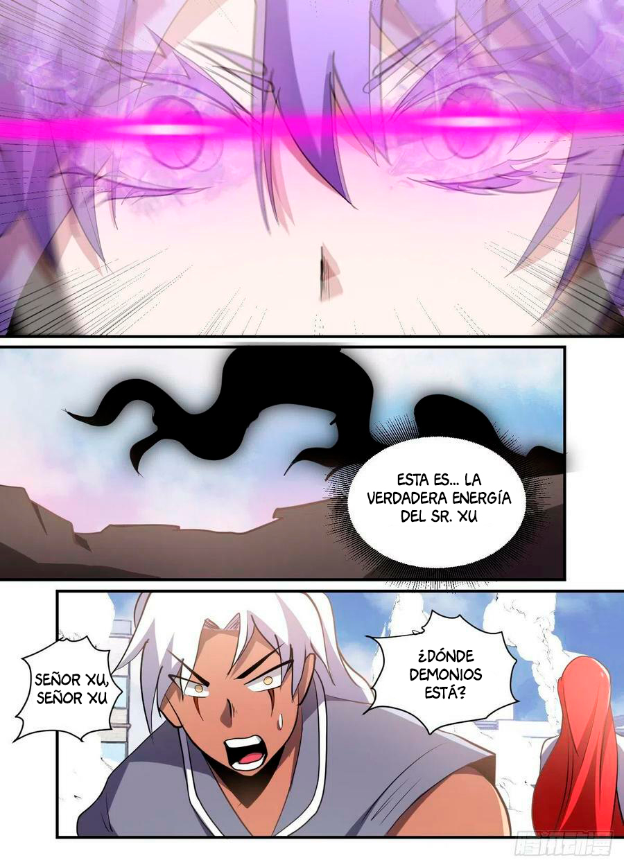 Read Soy Un Magnate En El Otro Mundo ES Manga Online