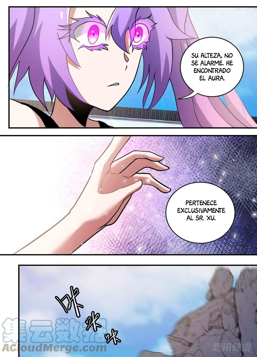 Read Soy Un Magnate En El Otro Mundo ES Manga Online