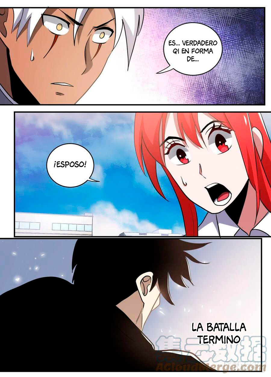 Read Soy Un Magnate En El Otro Mundo ES Manga Online