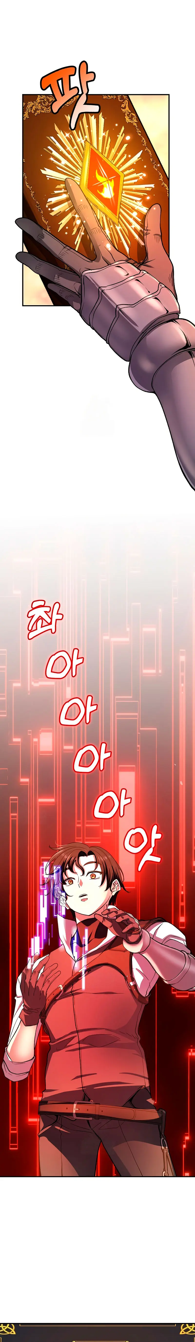 Read Streaming de la guía oculta del retornado ES Manga Online