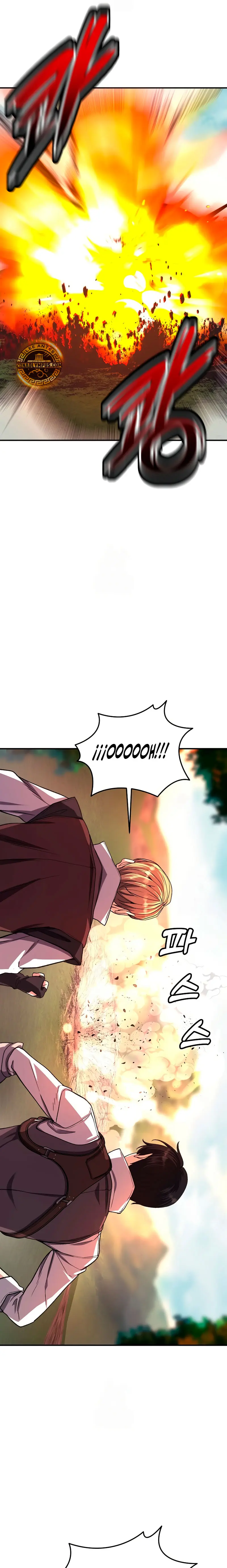 Read Streaming de la guía oculta del retornado ES Manga Online