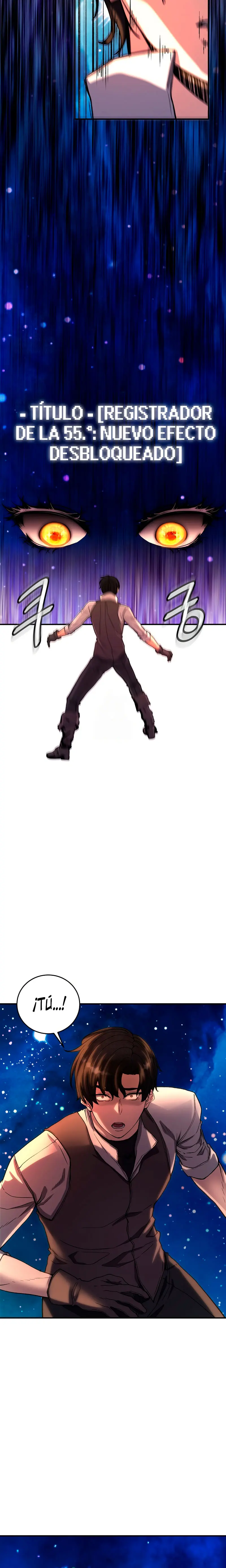 Read Streaming de la guía oculta del retornado ES Manga Online