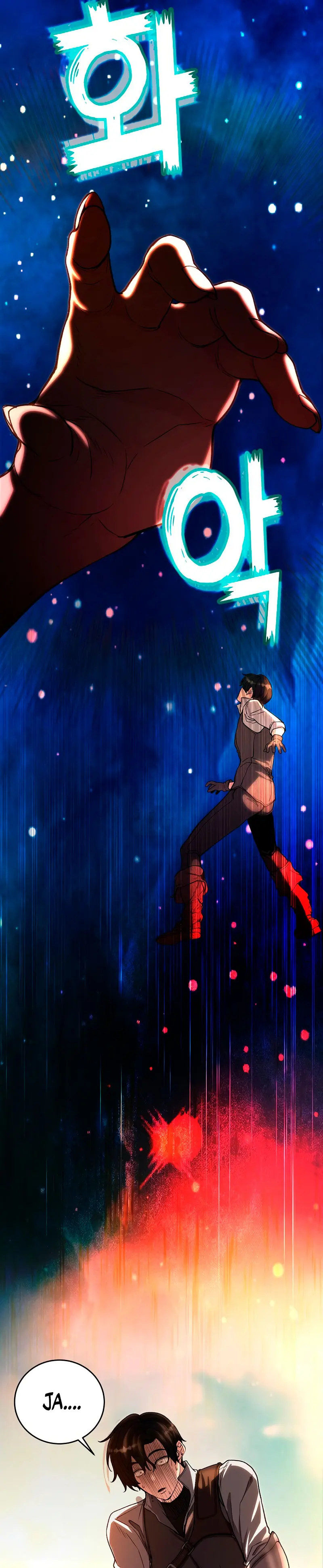 Read Streaming de la guía oculta del retornado ES Manga Online